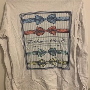 The Southern Shirt Company long sleeve t-shirt
